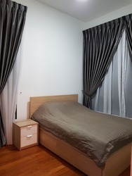 Eco Sanctuary (D23), Condominium #166208642